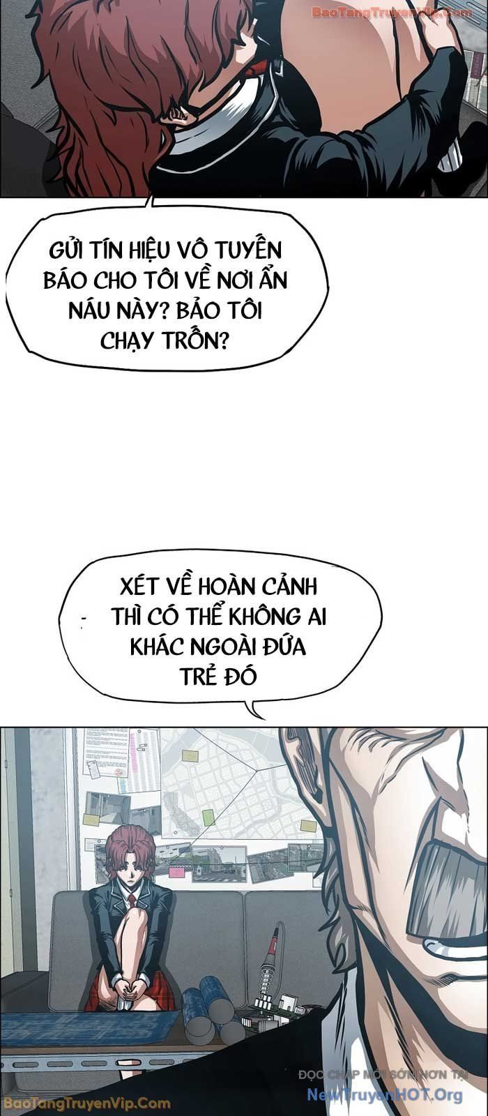 Gia Đình Bí Mật - Chapter 26 - Page 31