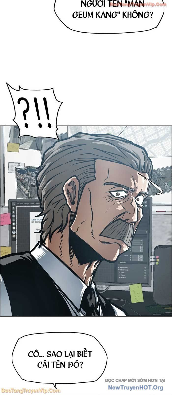 Gia Đình Bí Mật - Chapter 26 - Page 34