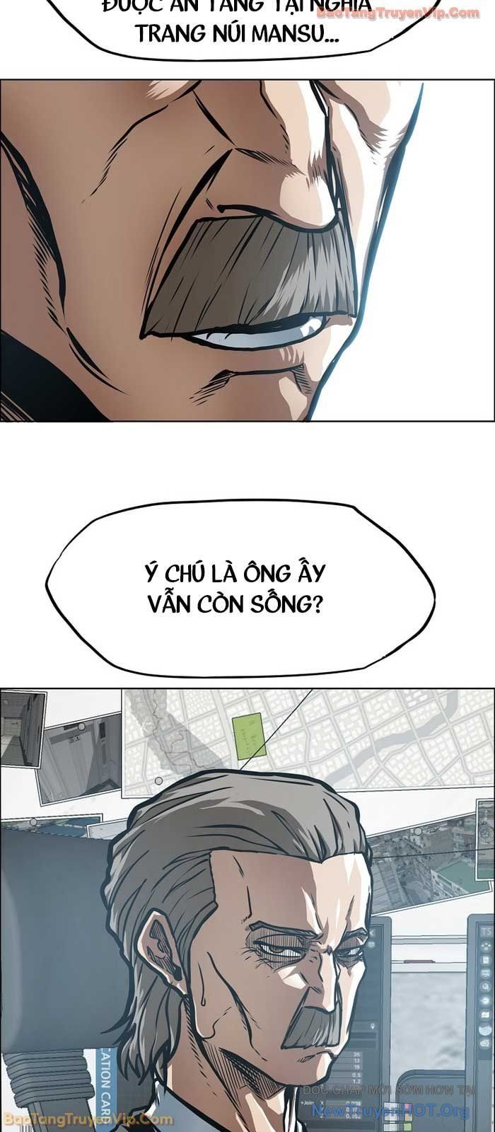 Gia Đình Bí Mật - Chapter 26 - Page 36