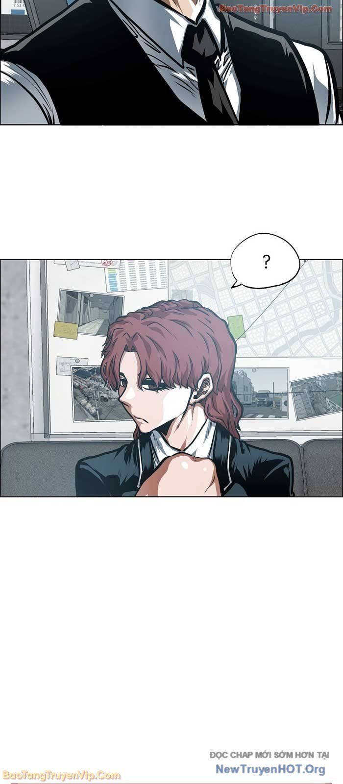 Gia Đình Bí Mật - Chapter 26 - Page 37