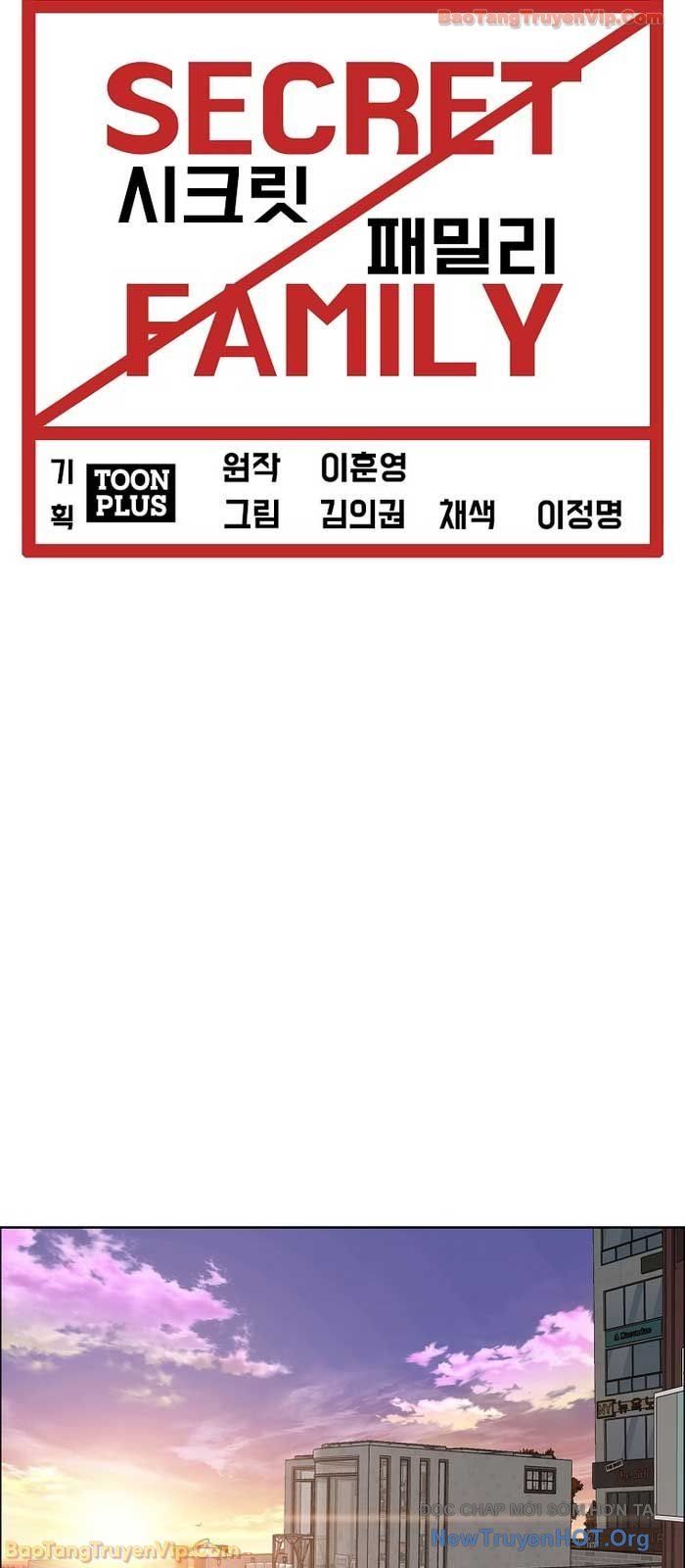 Gia Đình Bí Mật - Chapter 26 - Page 38
