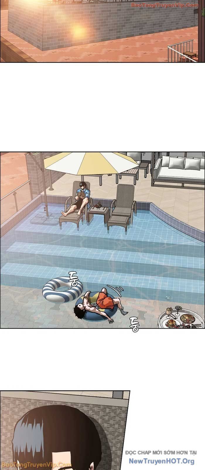 Gia Đình Bí Mật - Chapter 26 - Page 39