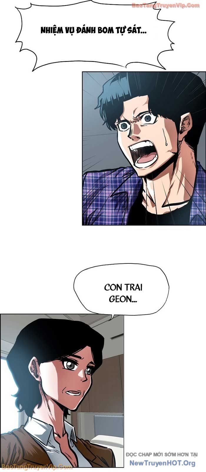 Gia Đình Bí Mật - Chapter 26 - Page 4