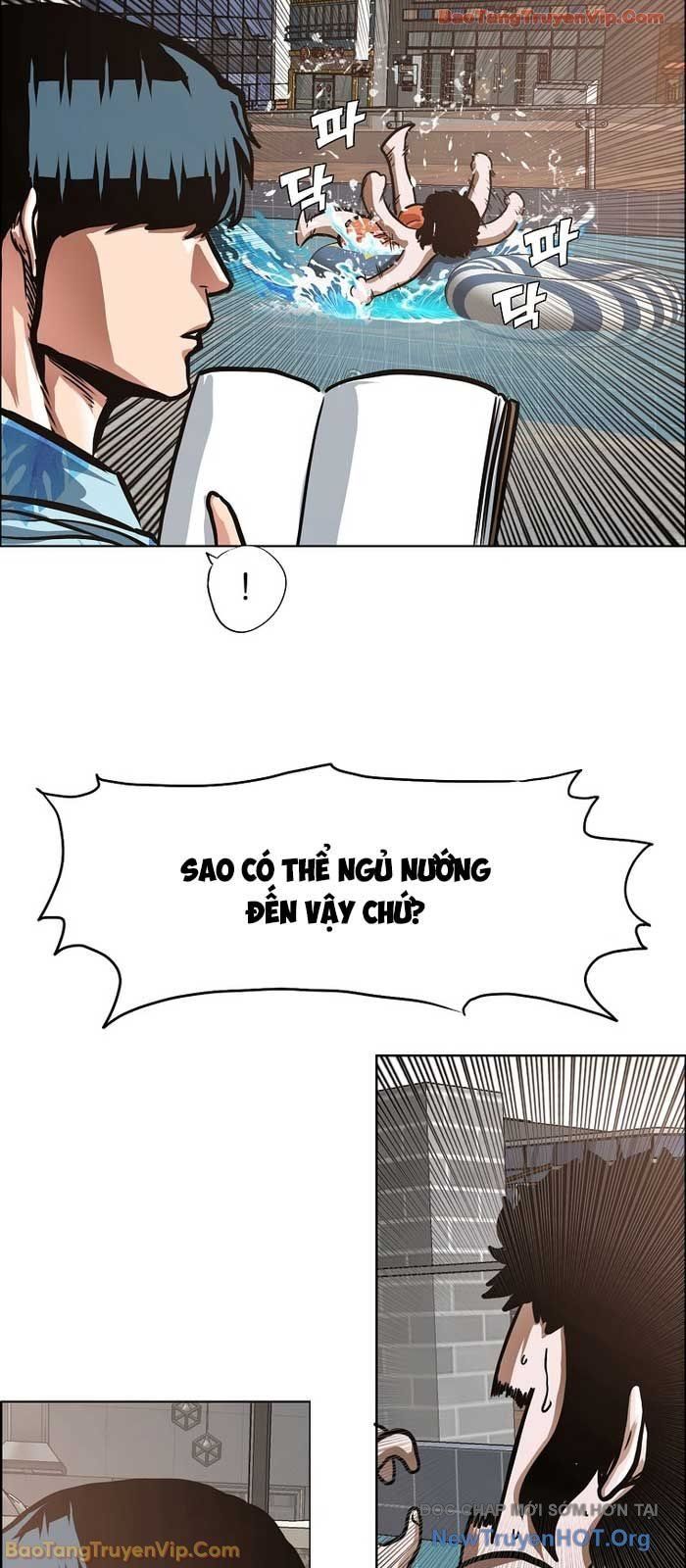 Gia Đình Bí Mật - Chapter 26 - Page 41