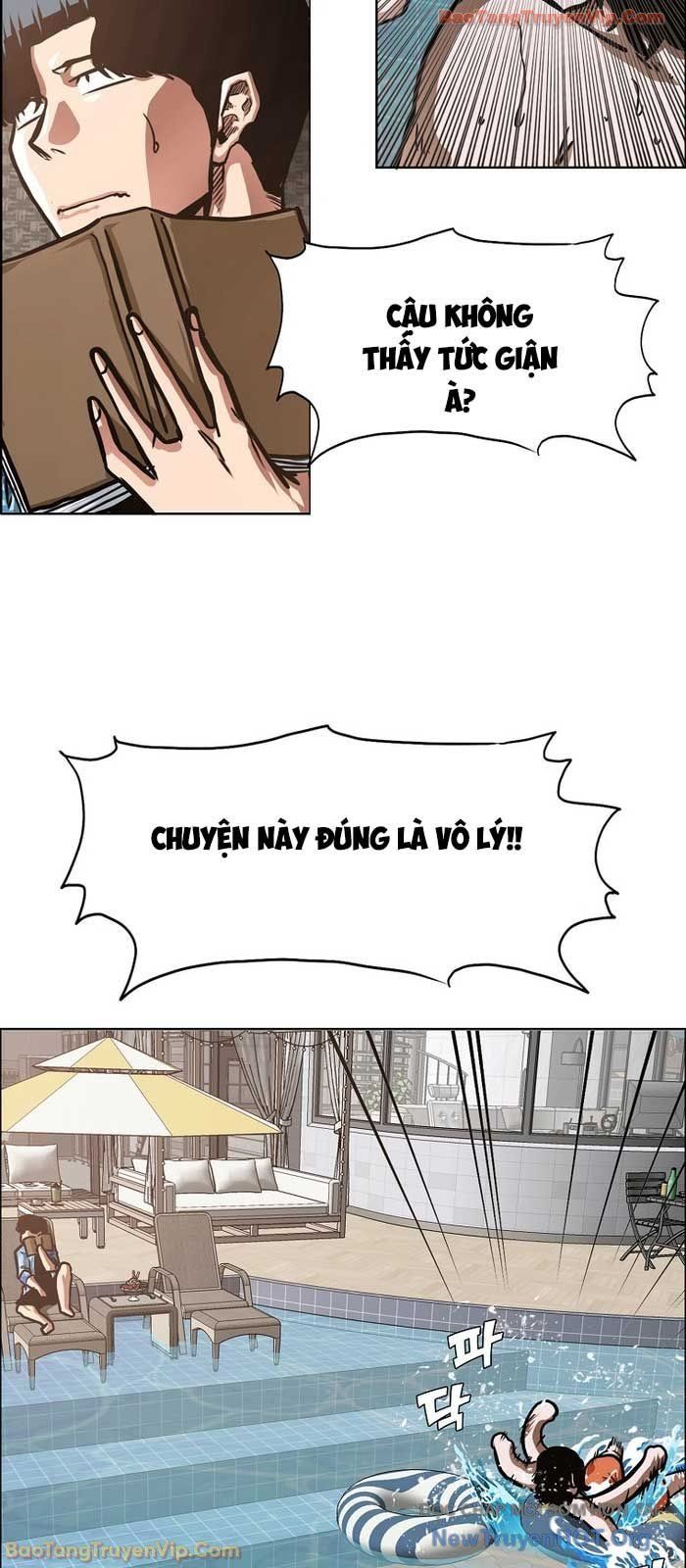 Gia Đình Bí Mật - Chapter 26 - Page 42