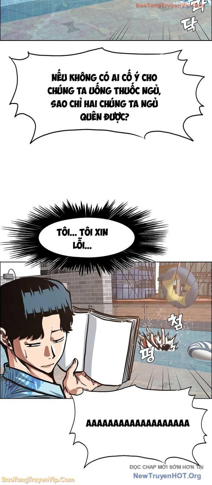 Gia Đình Bí Mật - Chapter 26 - Page 43