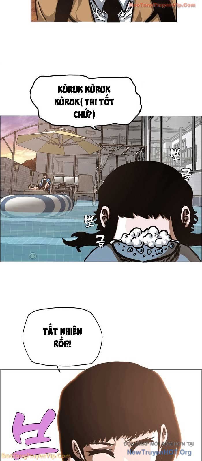 Gia Đình Bí Mật - Chapter 26 - Page 45