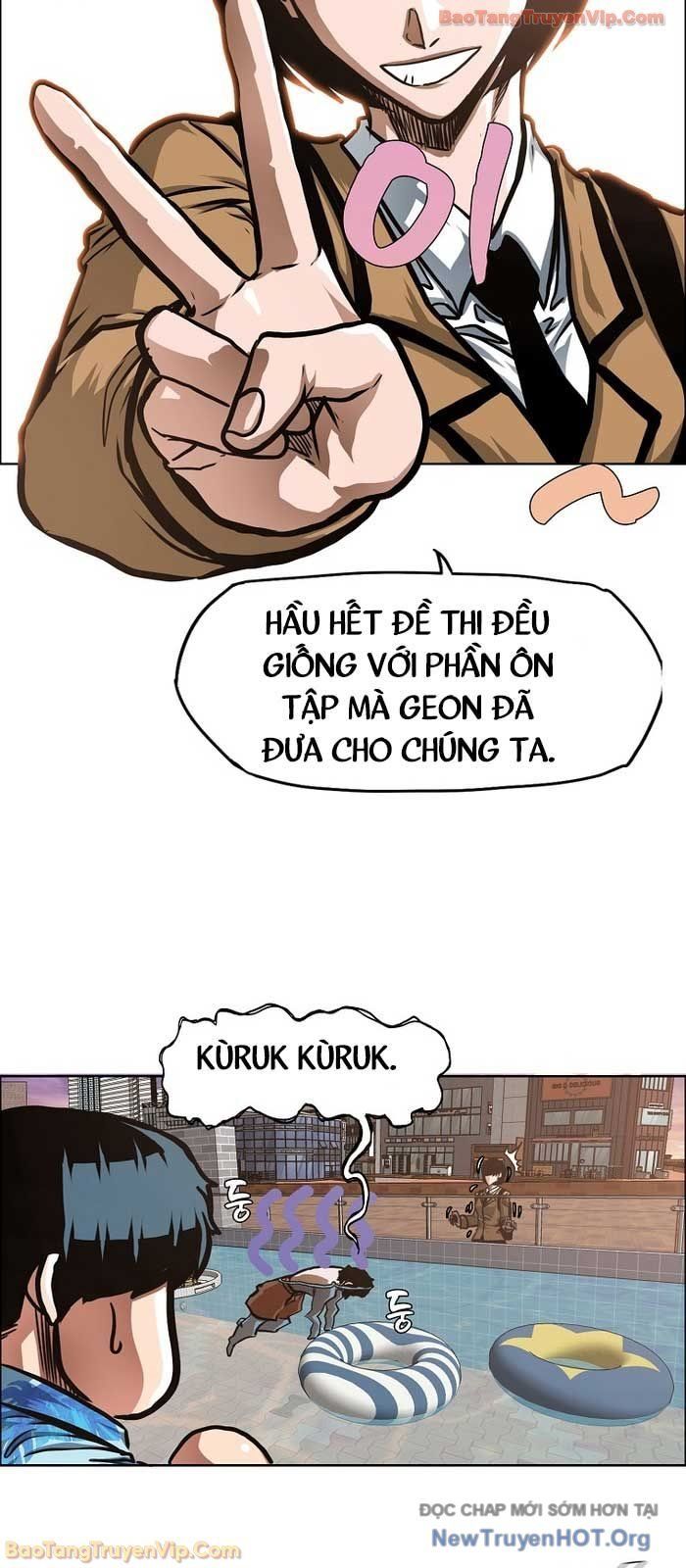 Gia Đình Bí Mật - Chapter 26 - Page 46