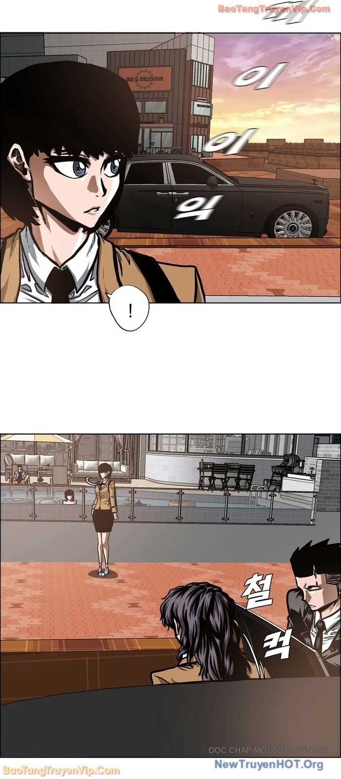 Gia Đình Bí Mật - Chapter 26 - Page 47