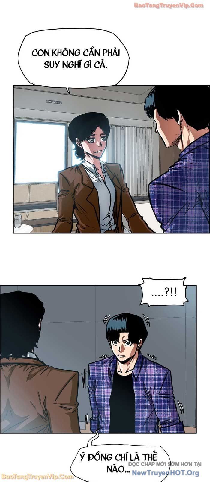 Gia Đình Bí Mật - Chapter 26 - Page 5