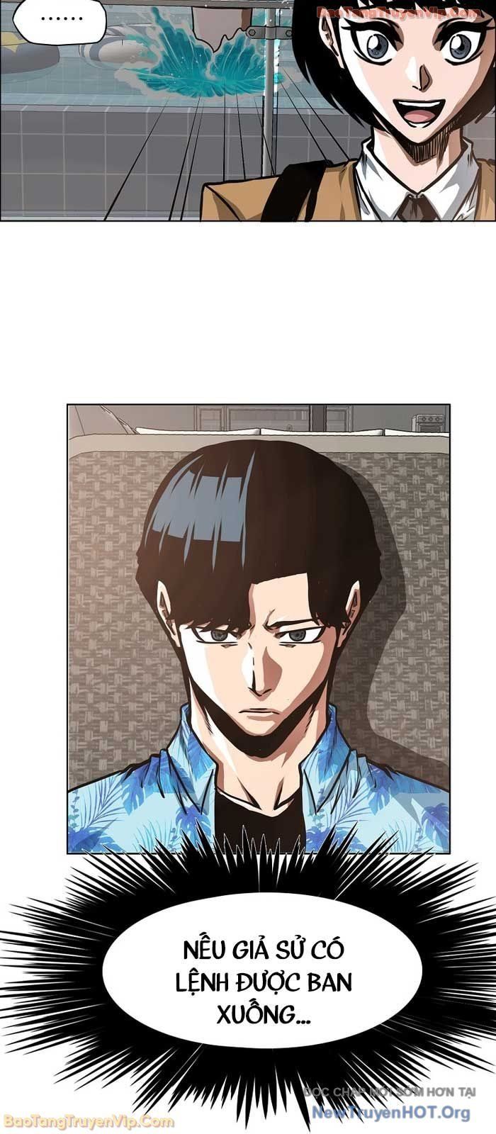 Gia Đình Bí Mật - Chapter 26 - Page 50