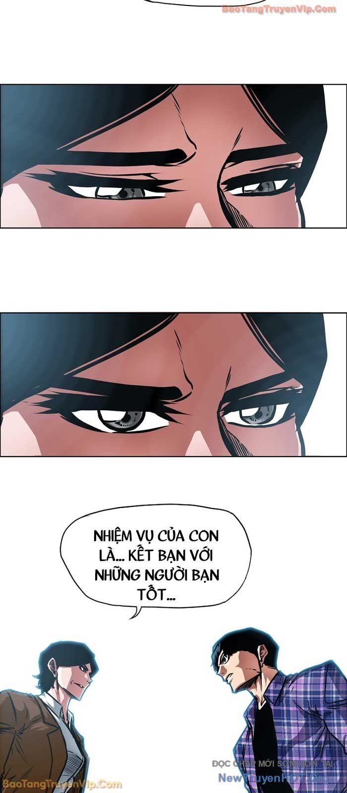 Gia Đình Bí Mật - Chapter 26 - Page 6