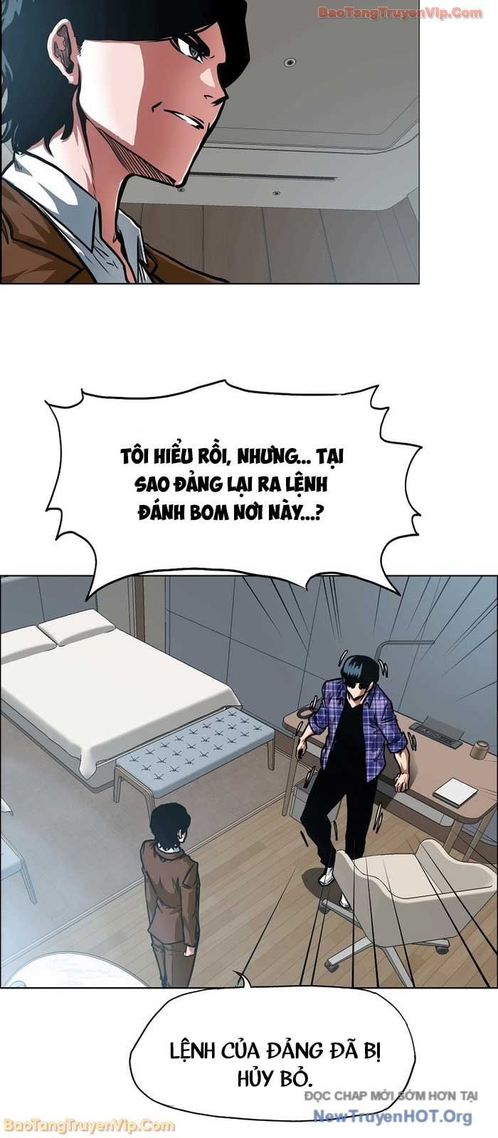 Gia Đình Bí Mật - Chapter 26 - Page 8