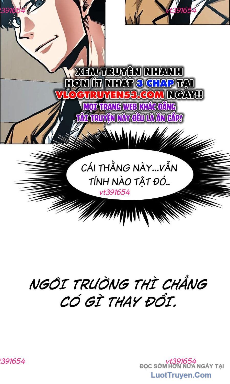 Gia Đình Bí Mật - Chapter 27 - Page 11