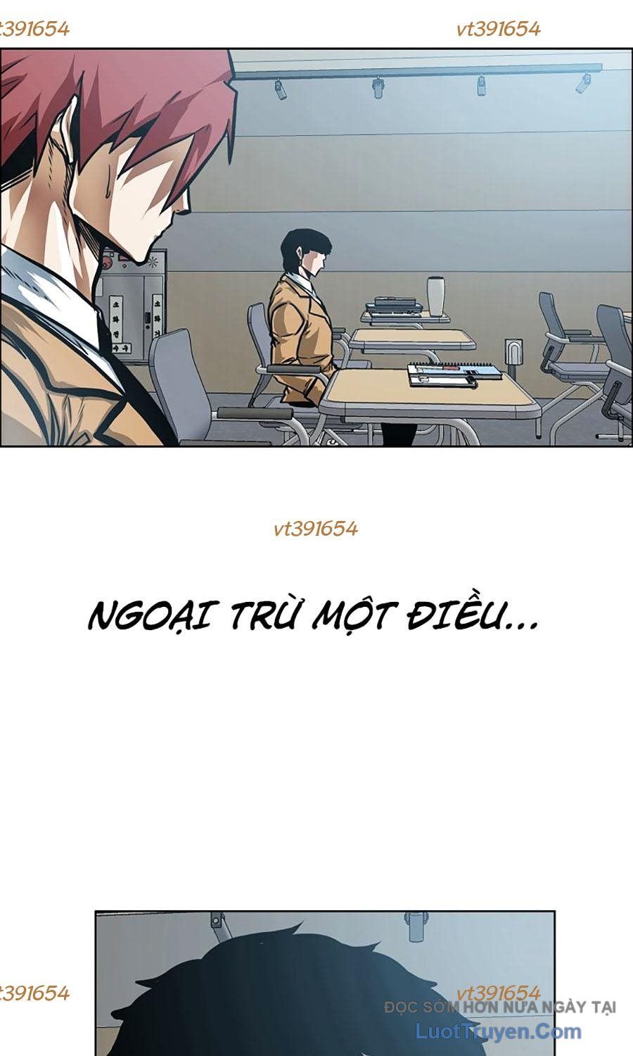 Gia Đình Bí Mật - Chapter 27 - Page 12