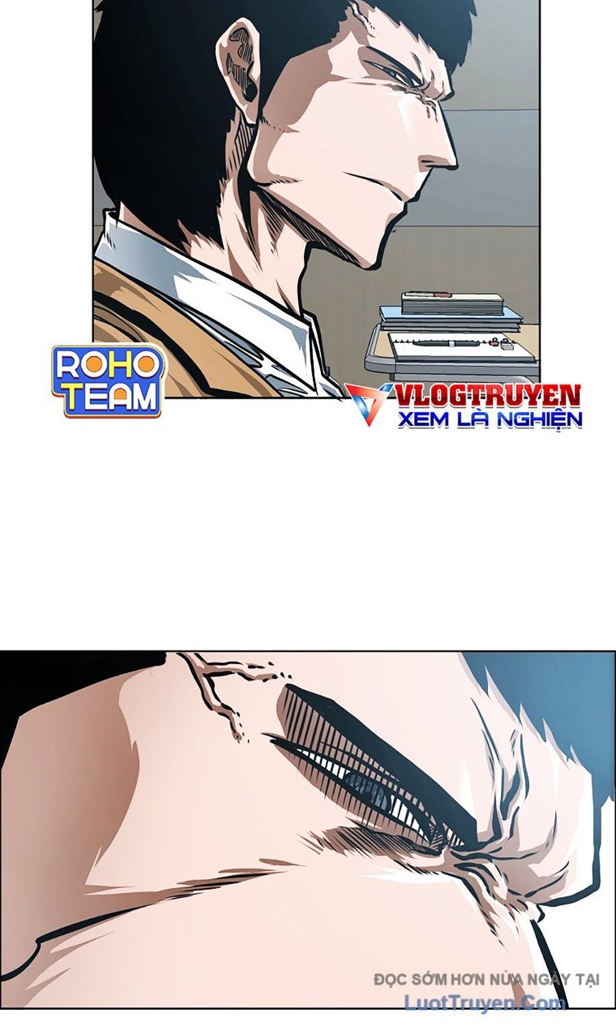 Gia Đình Bí Mật - Chapter 27 - Page 13