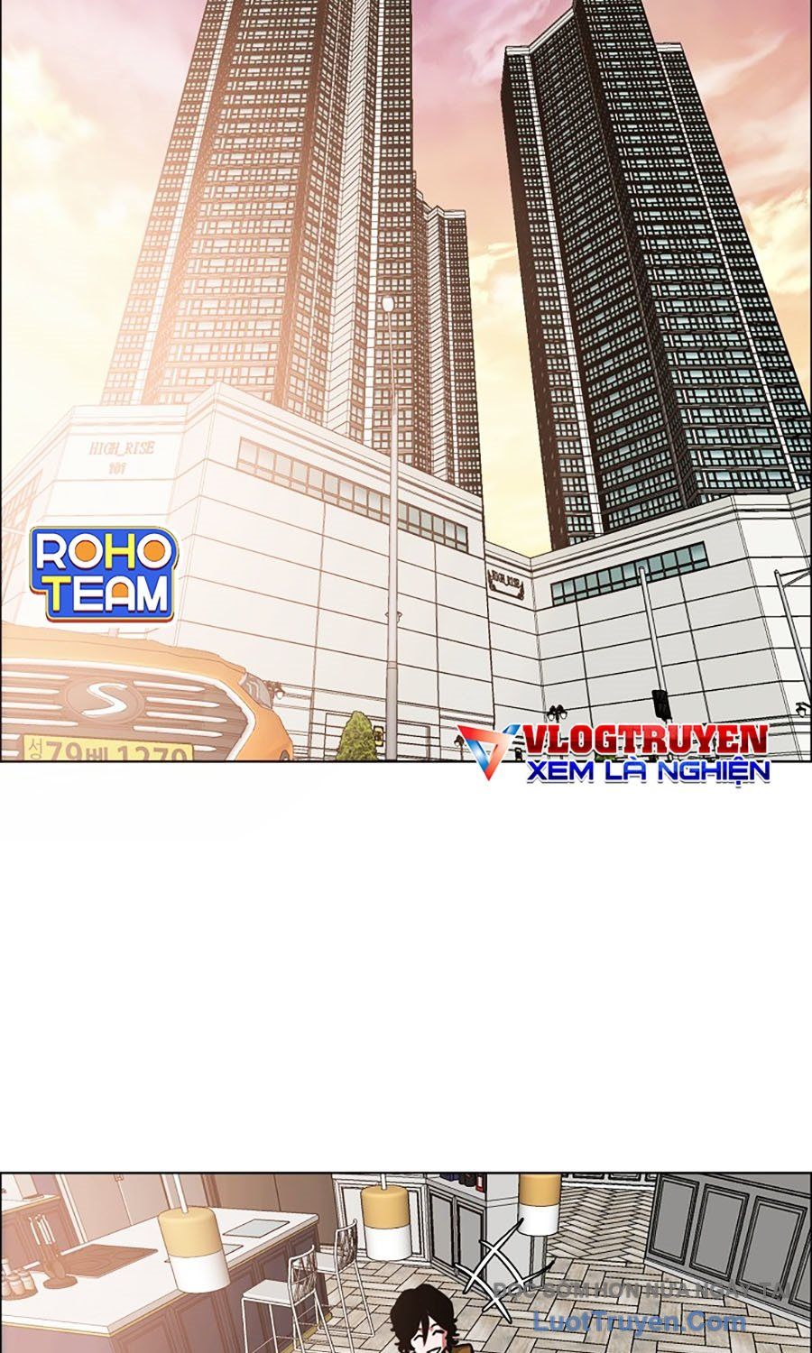 Gia Đình Bí Mật - Chapter 27 - Page 18