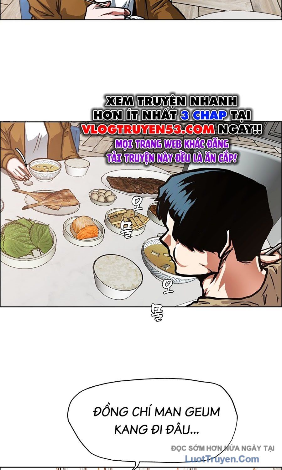 Gia Đình Bí Mật - Chapter 27 - Page 20