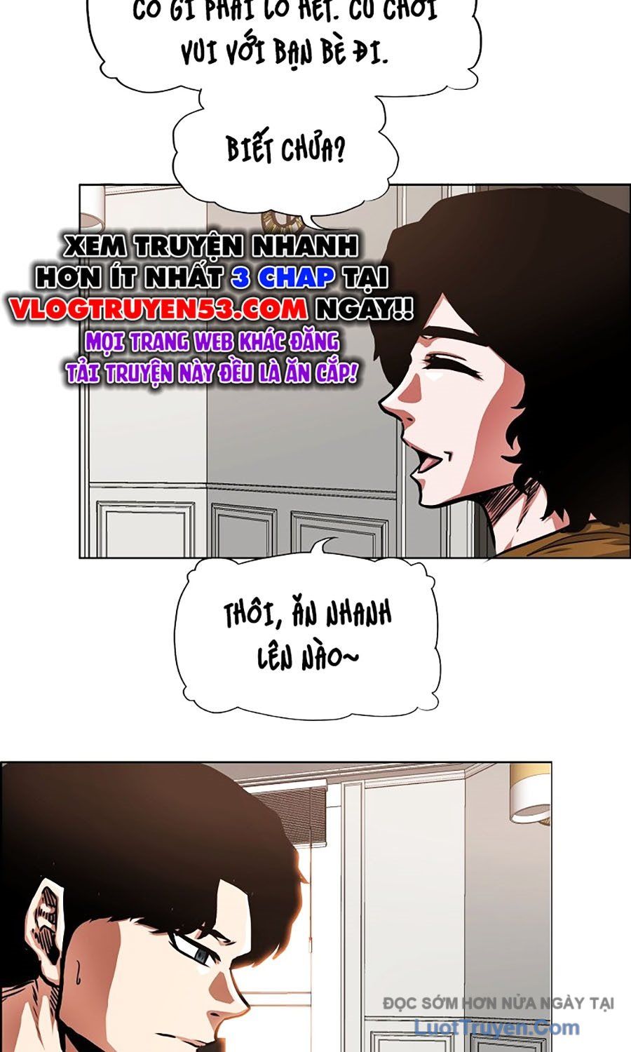Gia Đình Bí Mật - Chapter 27 - Page 24