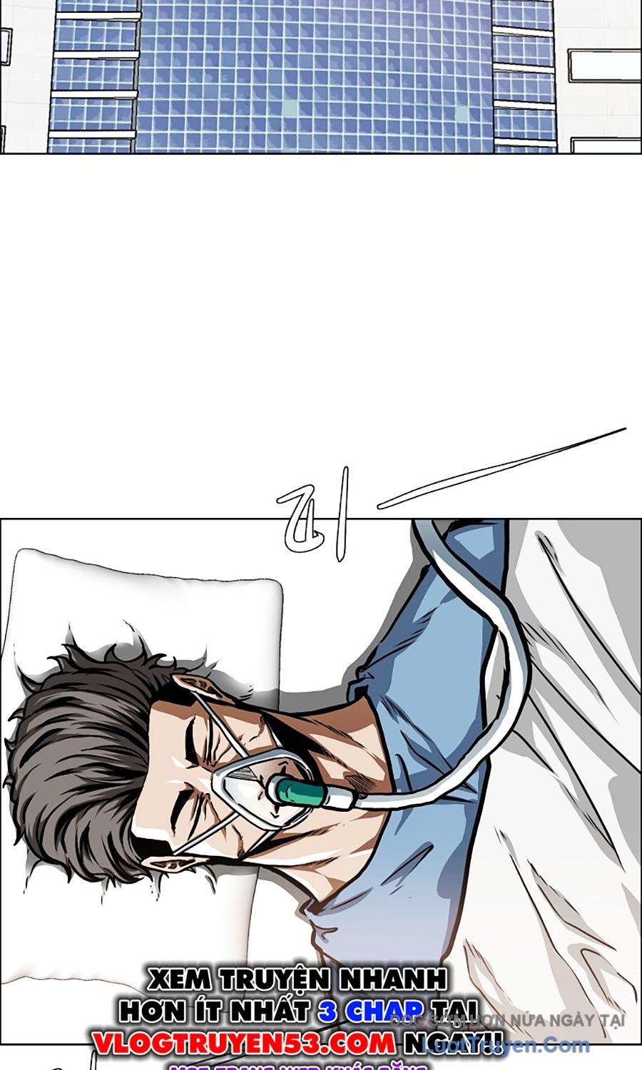 Gia Đình Bí Mật - Chapter 27 - Page 28