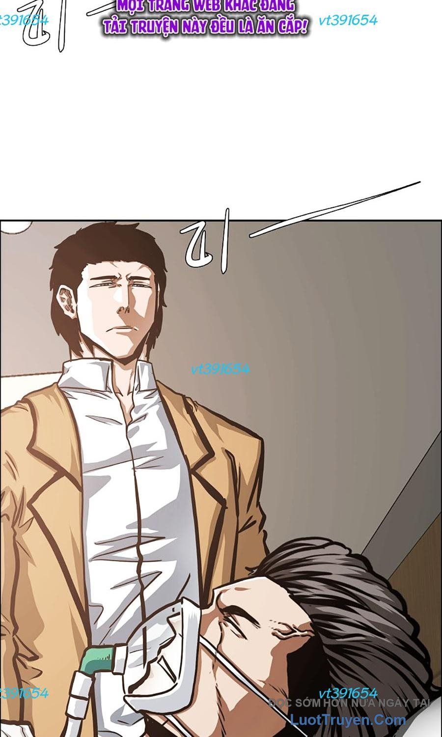 Gia Đình Bí Mật - Chapter 27 - Page 29