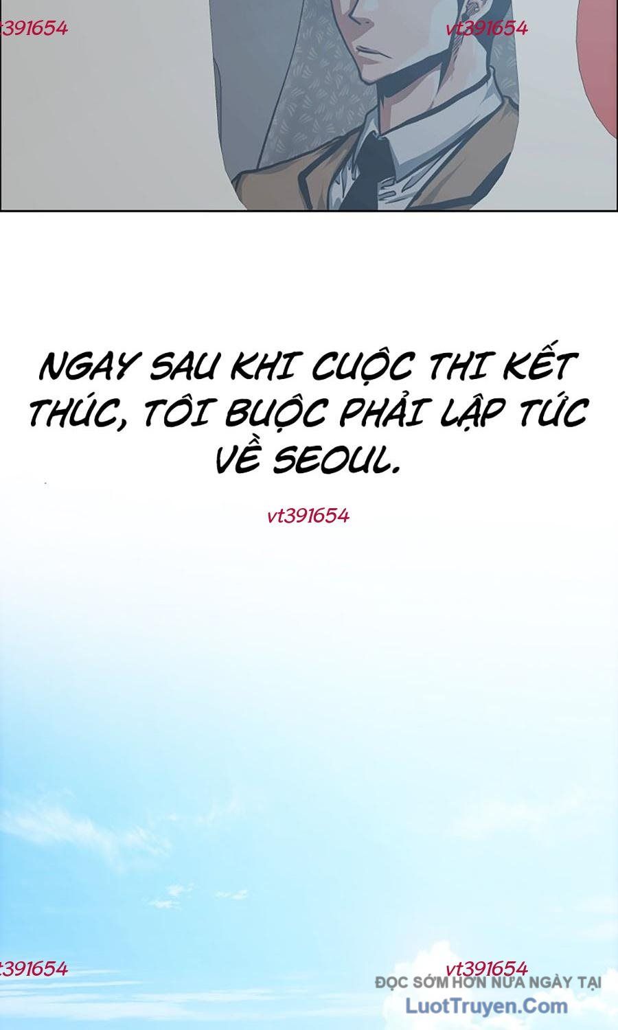 Gia Đình Bí Mật - Chapter 27 - Page 3