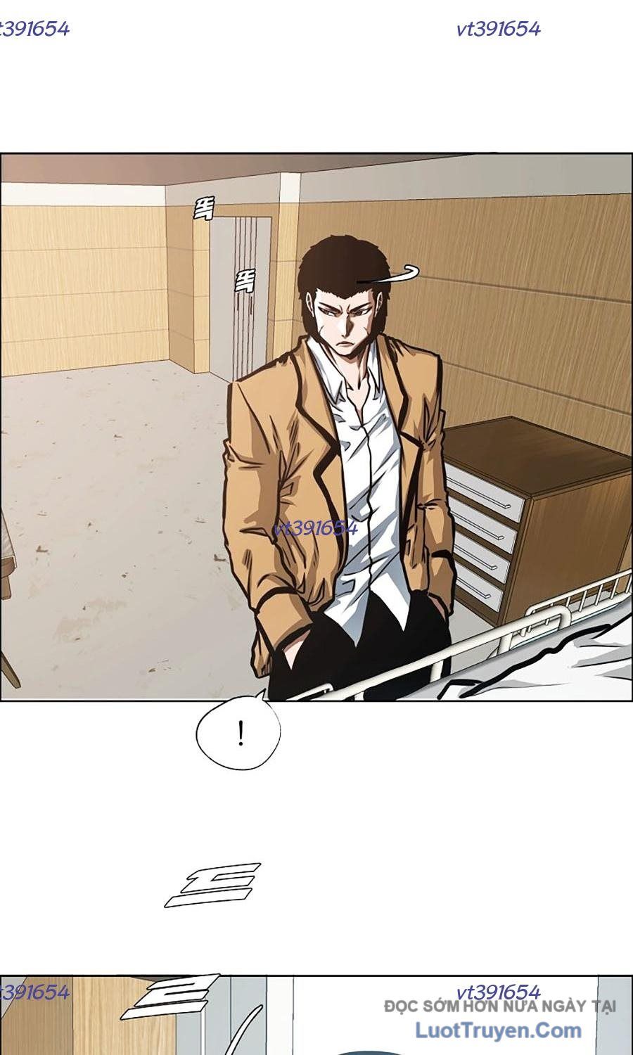 Gia Đình Bí Mật - Chapter 27 - Page 31