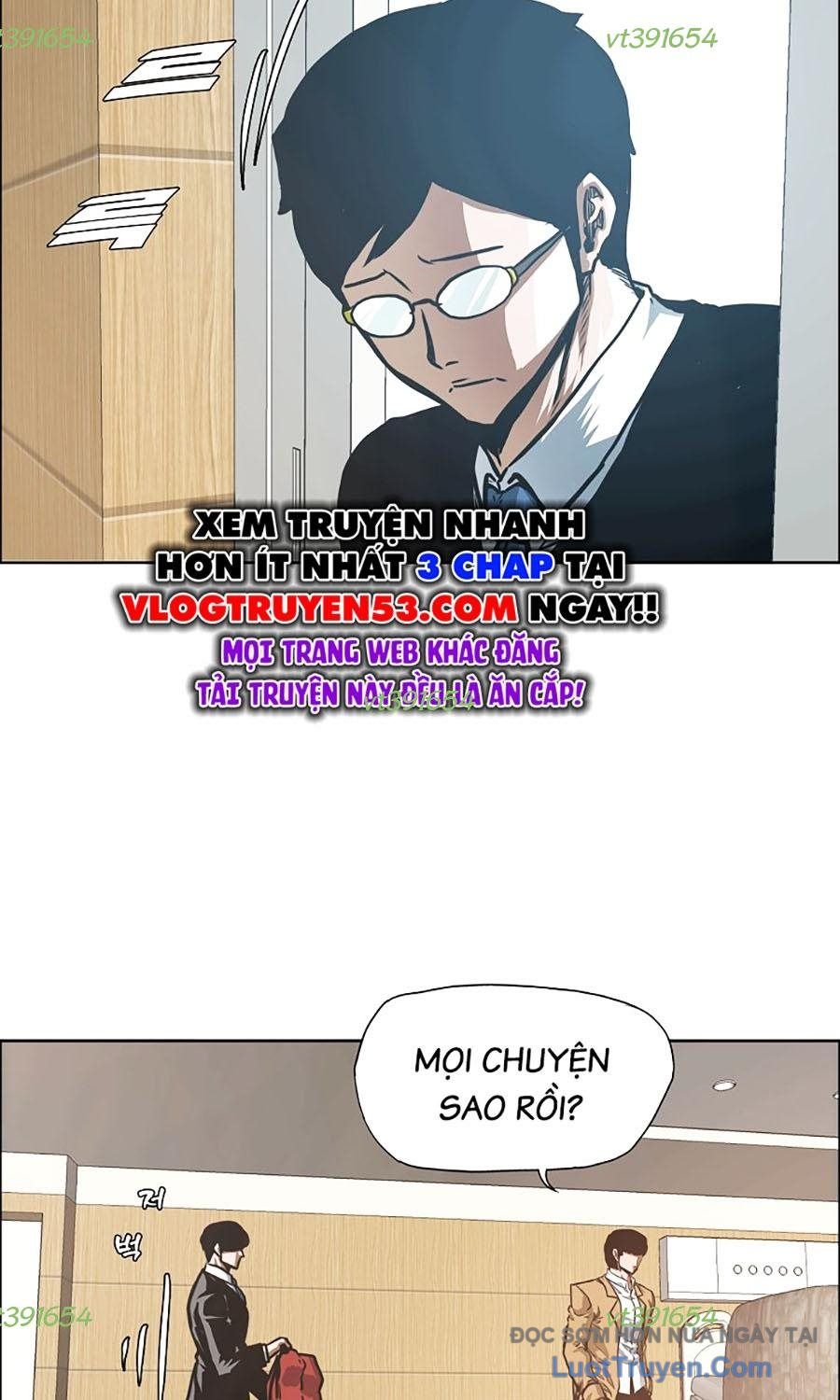Gia Đình Bí Mật - Chapter 27 - Page 32