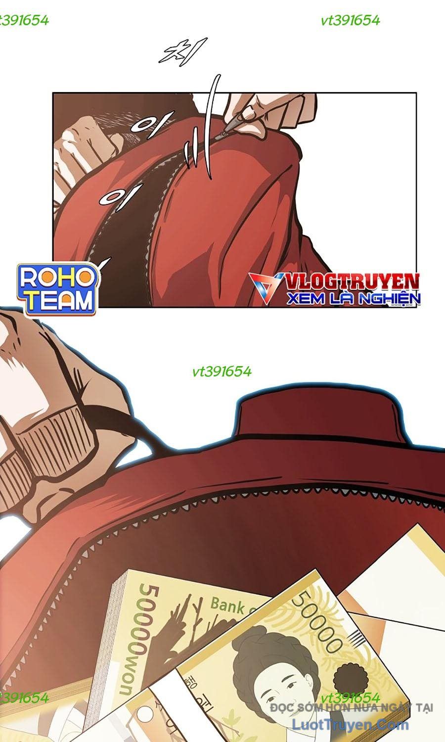 Gia Đình Bí Mật - Chapter 27 - Page 34