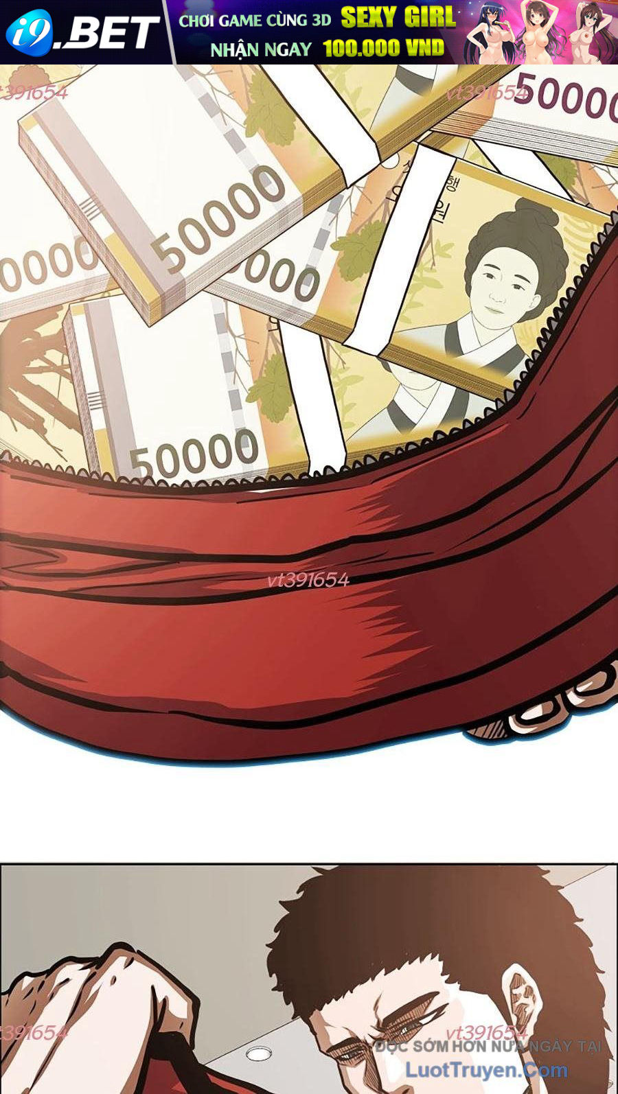 Gia Đình Bí Mật - Chapter 27 - Page 35