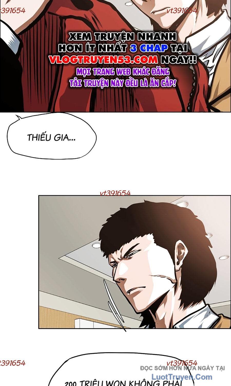 Gia Đình Bí Mật - Chapter 27 - Page 36