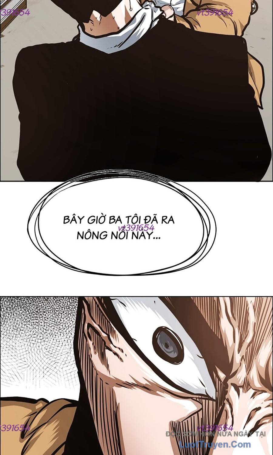 Gia Đình Bí Mật - Chapter 27 - Page 39