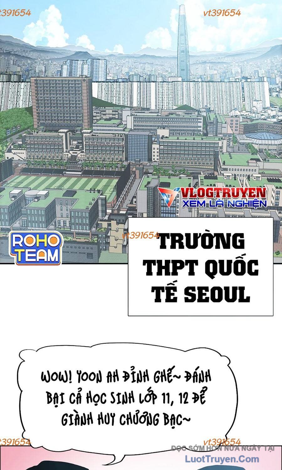 Gia Đình Bí Mật - Chapter 27 - Page 4