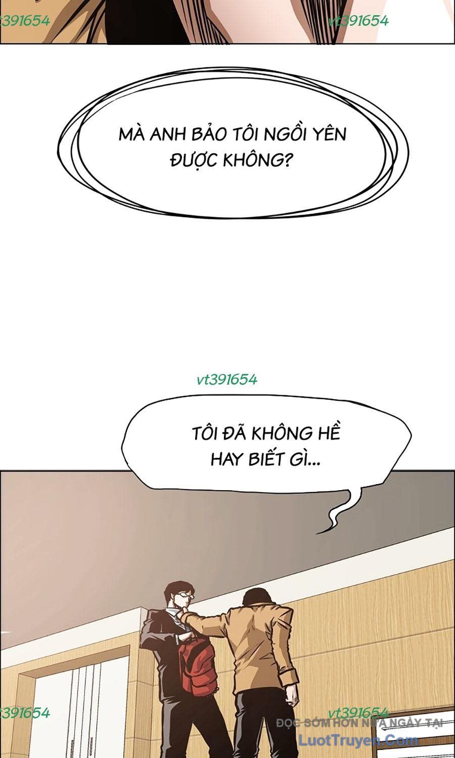 Gia Đình Bí Mật - Chapter 27 - Page 40