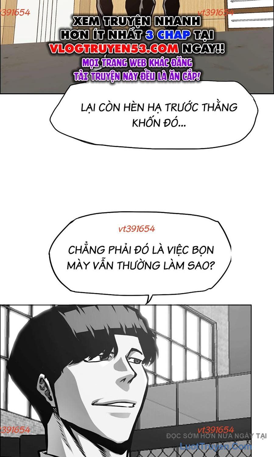 Gia Đình Bí Mật - Chapter 27 - Page 41