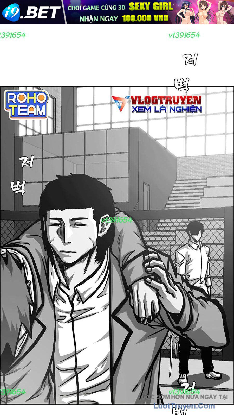 Gia Đình Bí Mật - Chapter 27 - Page 43