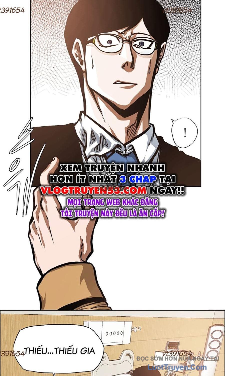 Gia Đình Bí Mật - Chapter 27 - Page 45