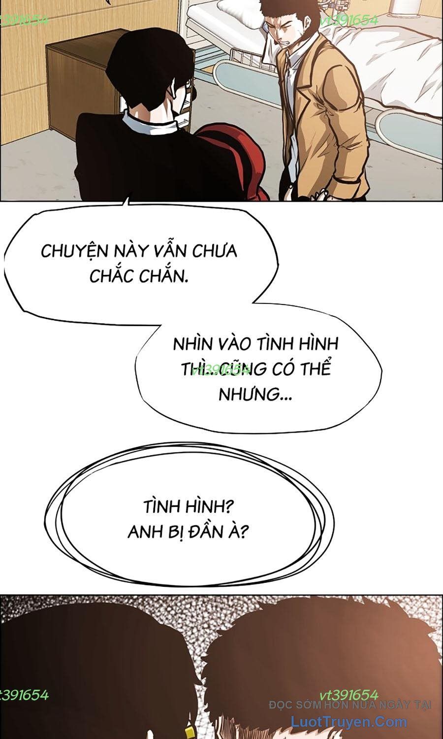 Gia Đình Bí Mật - Chapter 27 - Page 46