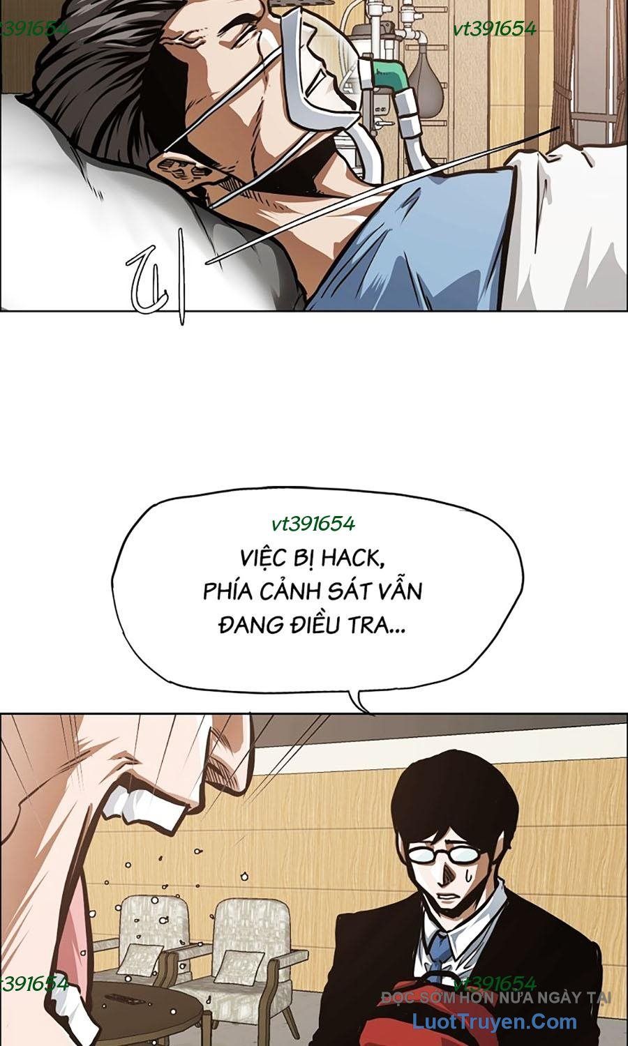 Gia Đình Bí Mật - Chapter 27 - Page 51