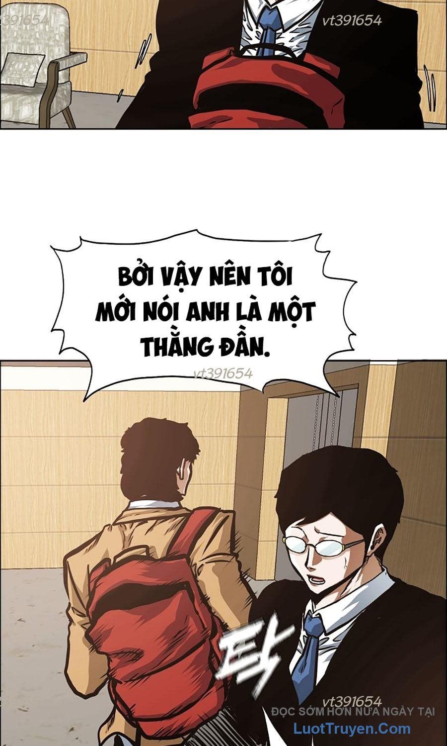 Gia Đình Bí Mật - Chapter 27 - Page 53