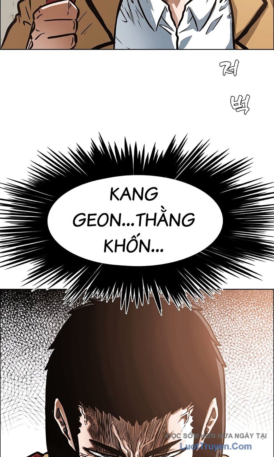 Gia Đình Bí Mật - Chapter 27 - Page 55