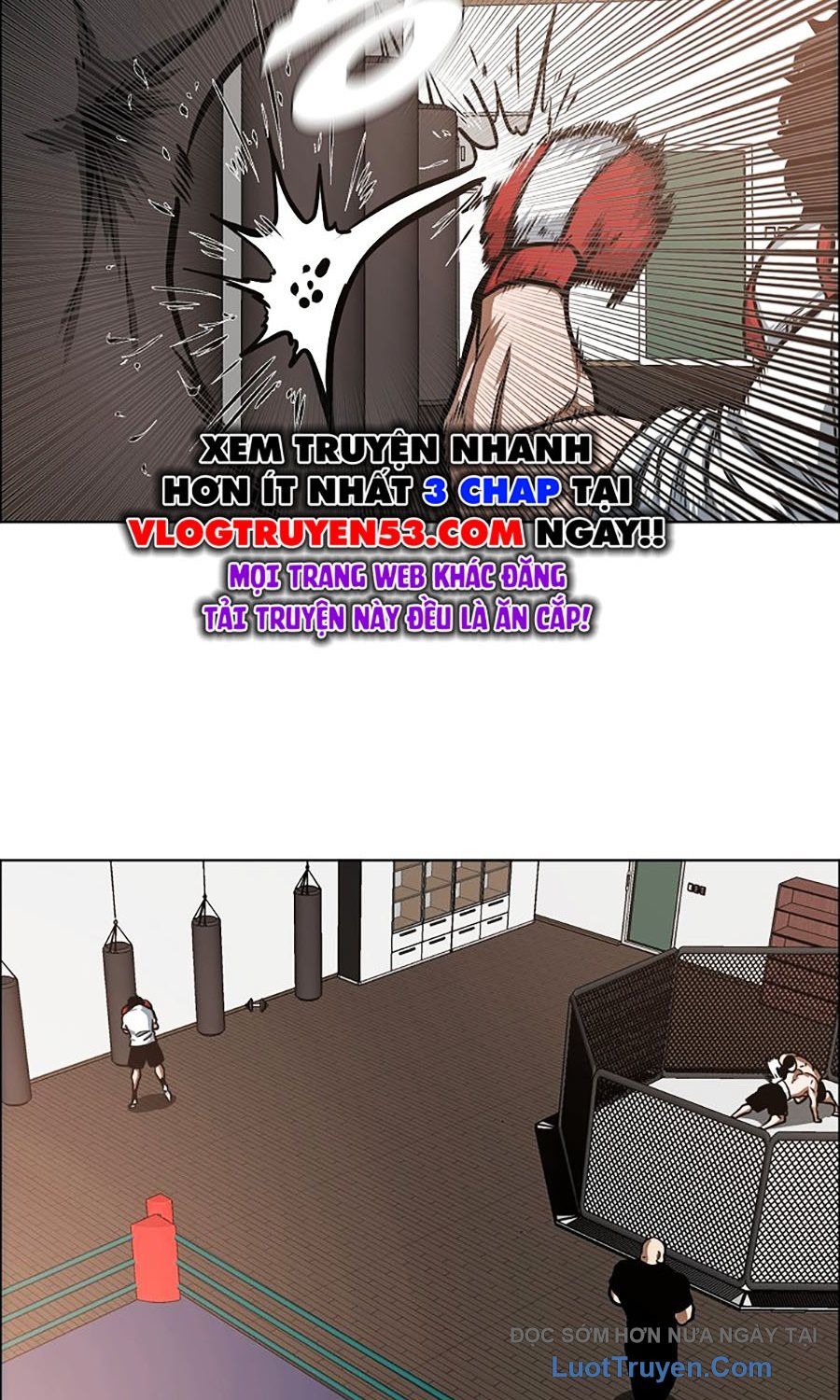 Gia Đình Bí Mật - Chapter 27 - Page 58