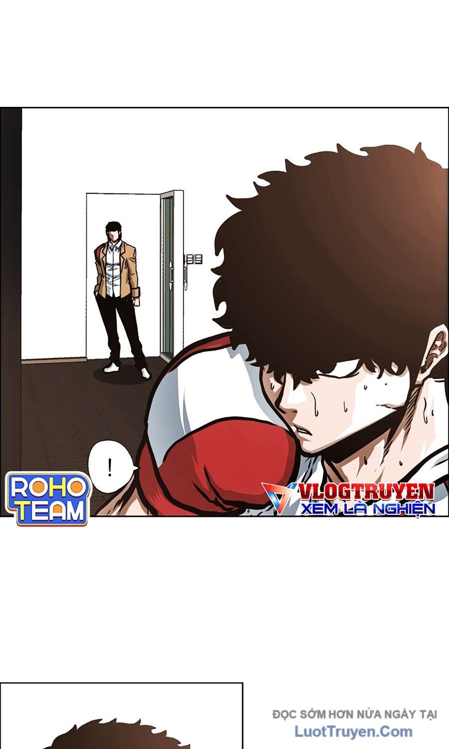 Gia Đình Bí Mật - Chapter 27 - Page 60