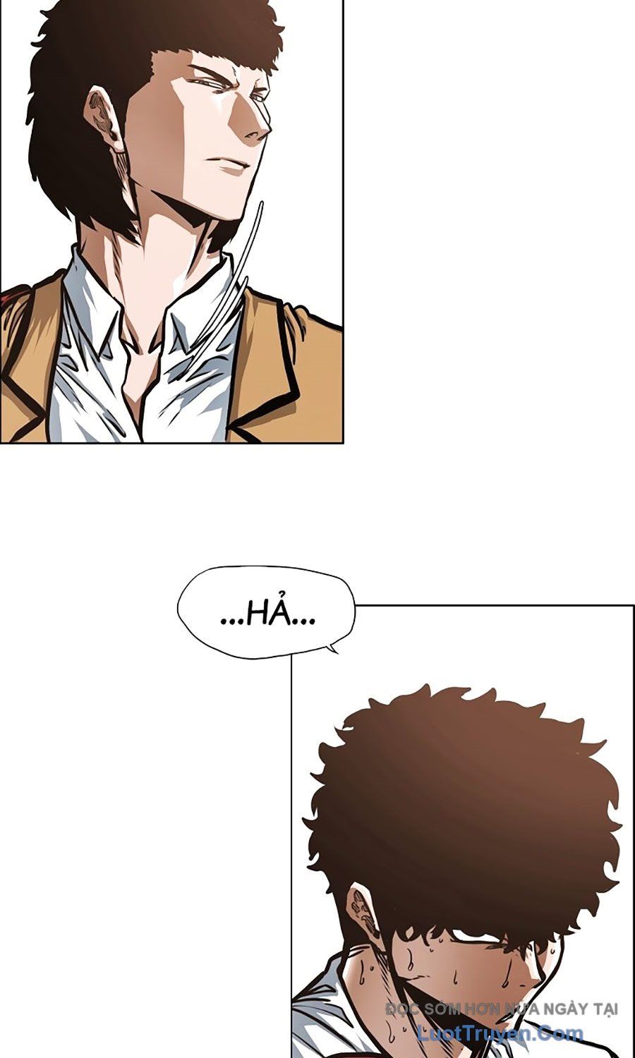 Gia Đình Bí Mật - Chapter 27 - Page 61