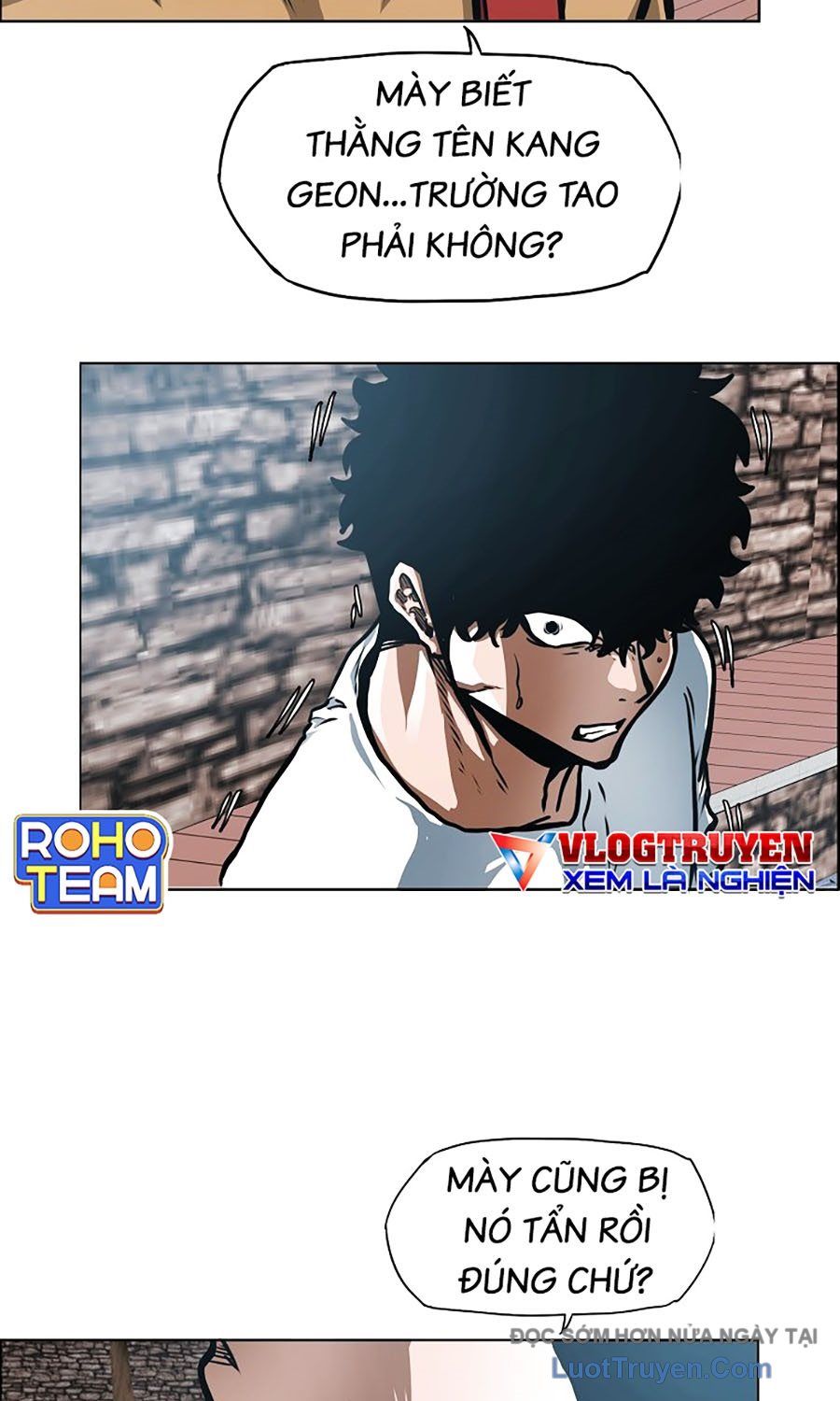 Gia Đình Bí Mật - Chapter 27 - Page 65