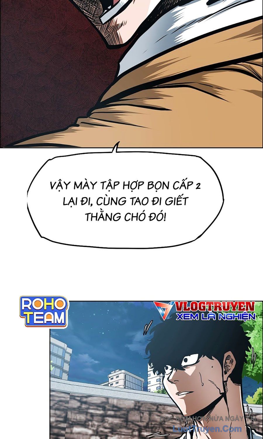Gia Đình Bí Mật - Chapter 27 - Page 69