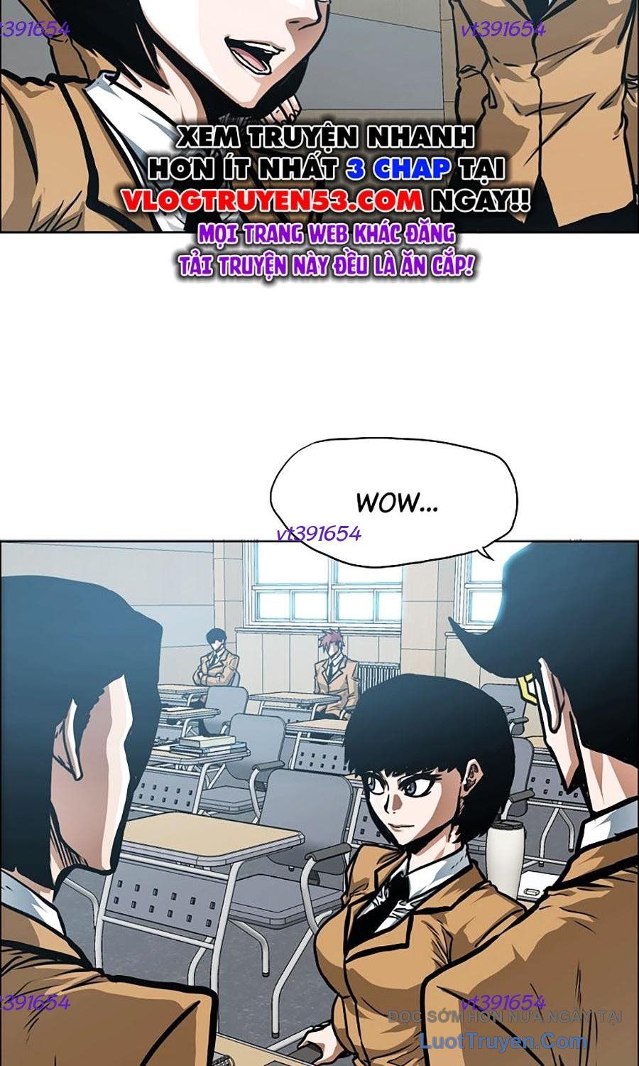 Gia Đình Bí Mật - Chapter 27 - Page 7