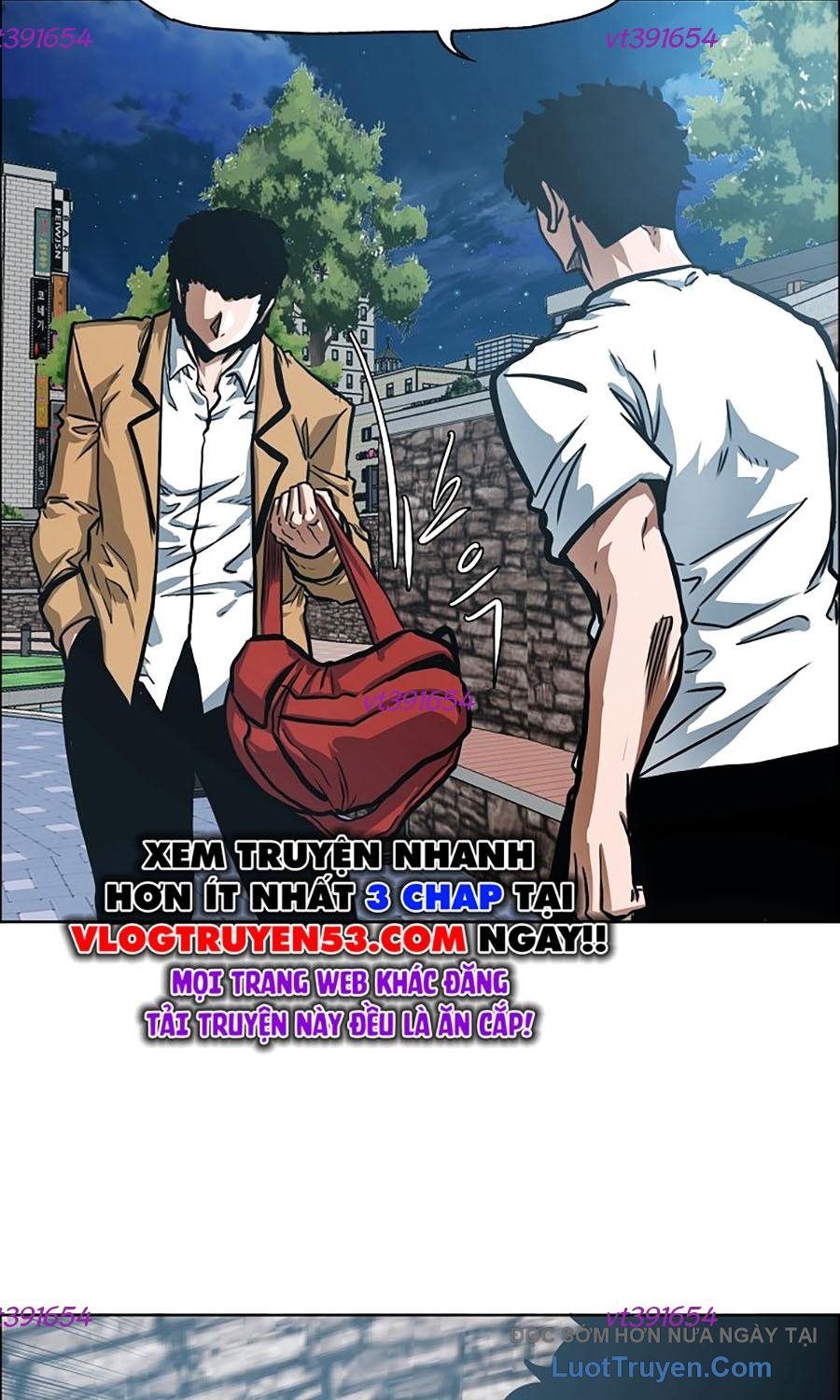 Gia Đình Bí Mật - Chapter 27 - Page 71