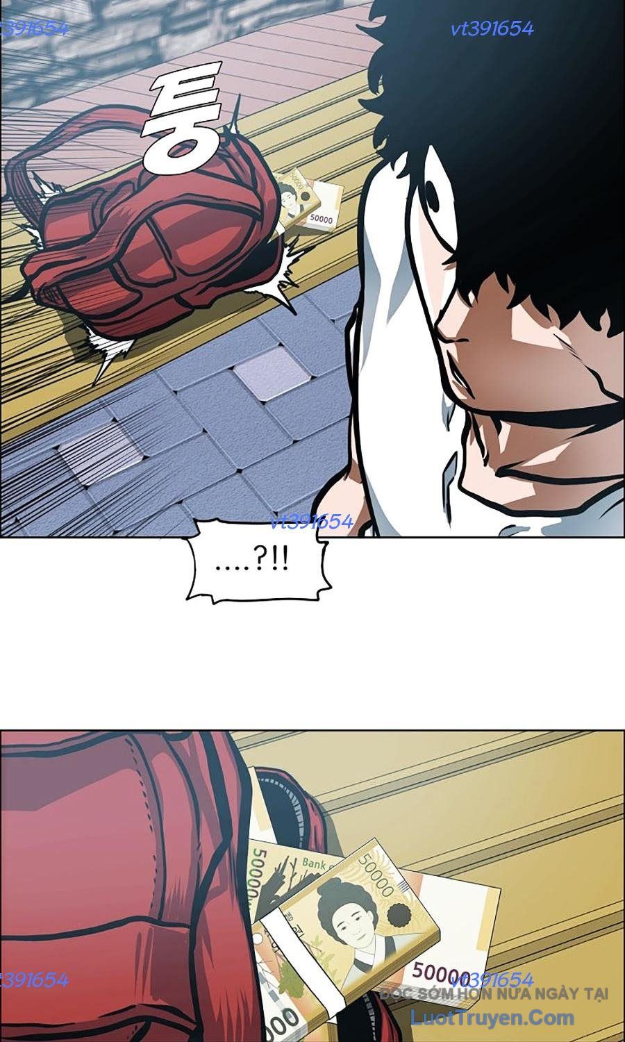 Gia Đình Bí Mật - Chapter 27 - Page 72