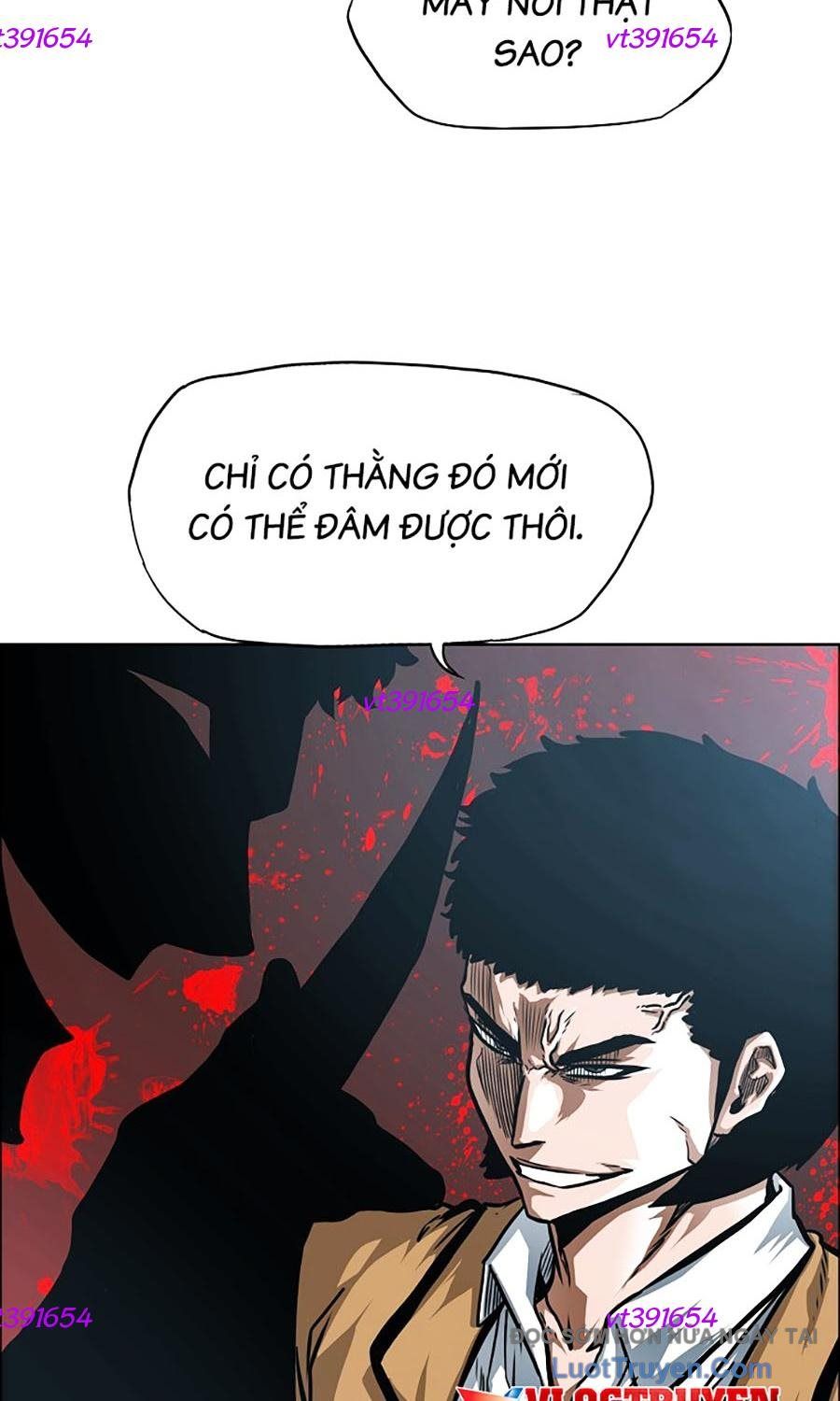 Gia Đình Bí Mật - Chapter 27 - Page 76